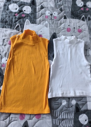 ikili crop fitili - Görsel 2