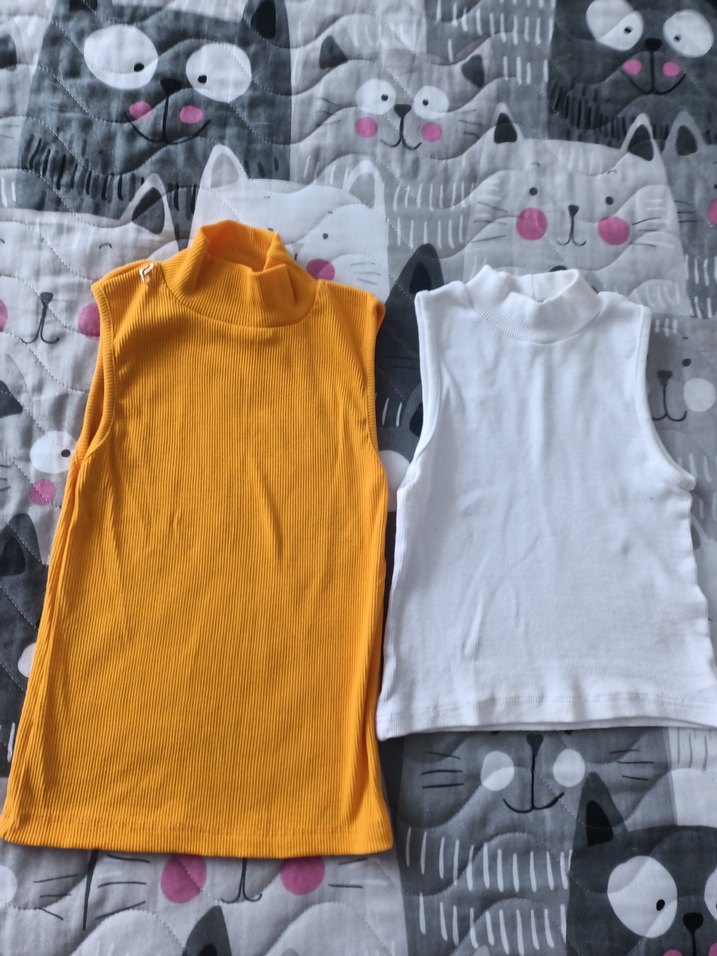 ikili crop fitili - Görsel 2