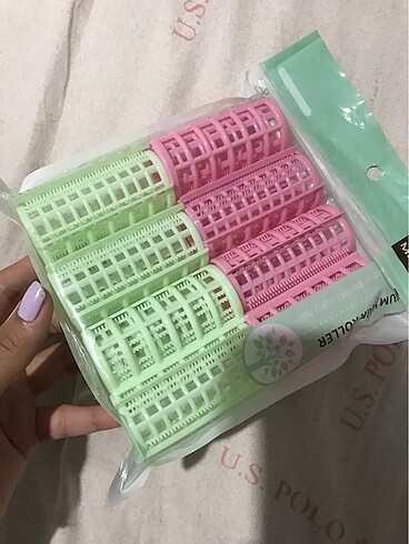 Miniso bigudi