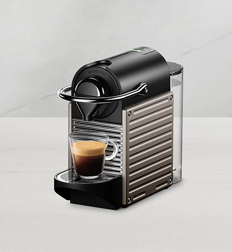Kahve makinesi Nespresso