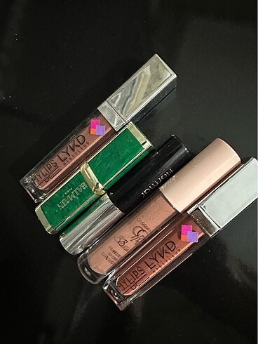 Sephora Makyaj seti