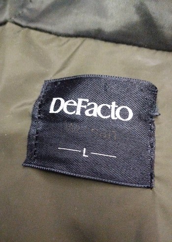 Kapüşonlu Fermuarlı Kadın Kışlık Mont - Görsel 3