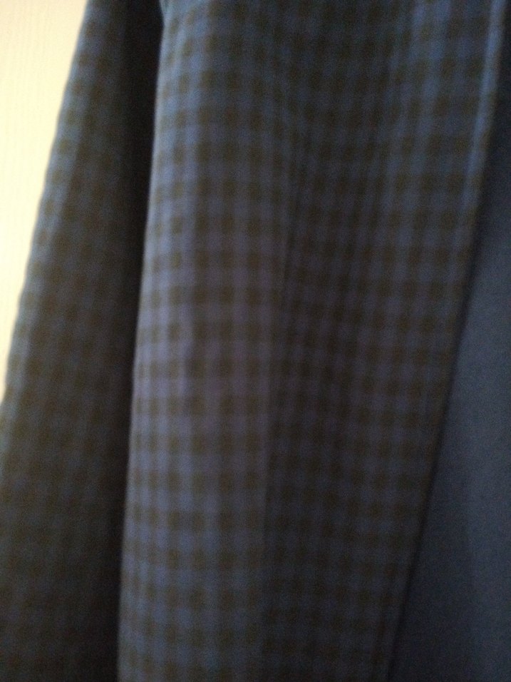 Siyah Triko Ceketi, Normal Boy, Uzun Kollu - Görsel 3