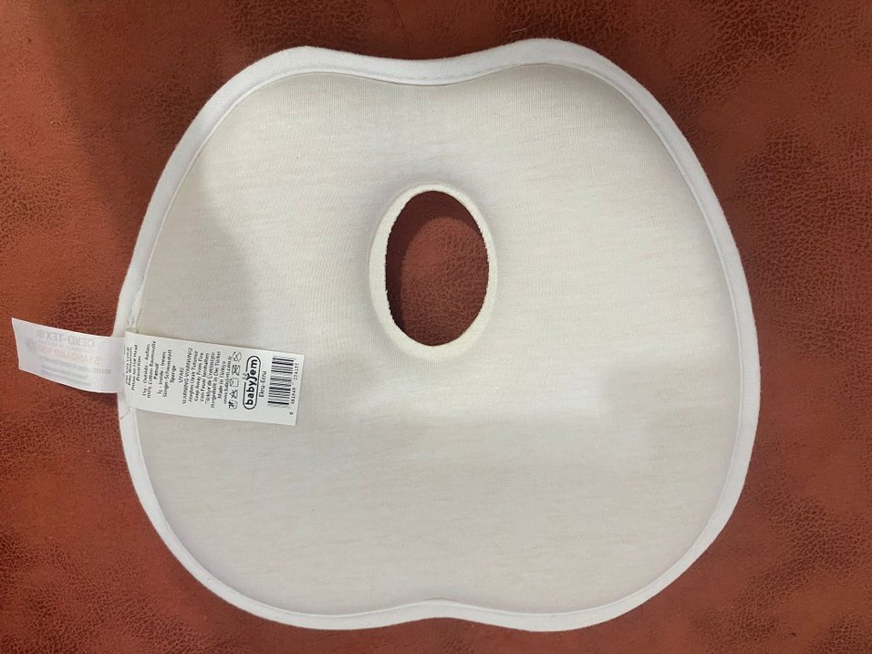 BabyJemDüz Kafa Yastığı - Görsel 2