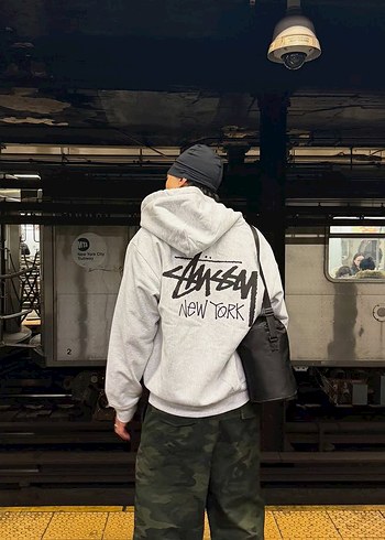 stüssy Hoodie