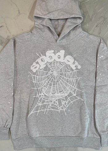 Sp5der Hoodie