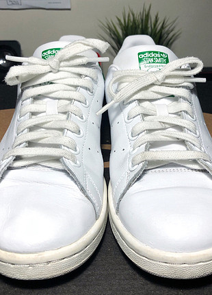 40 Beden ADIDAS STAN SMITH AYAKKABI