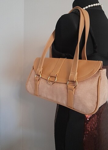 Elizabeth ardından çanta - Görsel 2