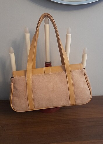 Elizabeth ardından çanta - Görsel 4