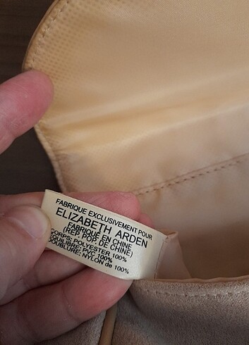 Elizabeth ardından çanta - Görsel 8