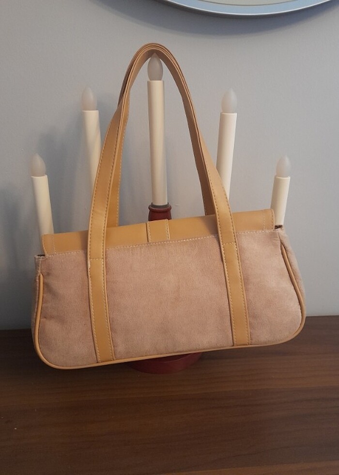 Elizabeth ardından çanta - Görsel 4