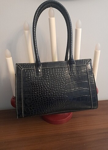 LIZ CLAIBORNE CANTA - Görsel 5