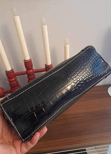 LIZ CLAIBORNE CANTA - Görsel 7