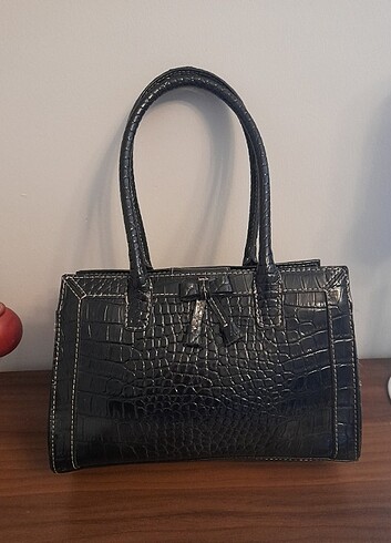 LIZ CLAIBORNE CANTA - Görsel 8