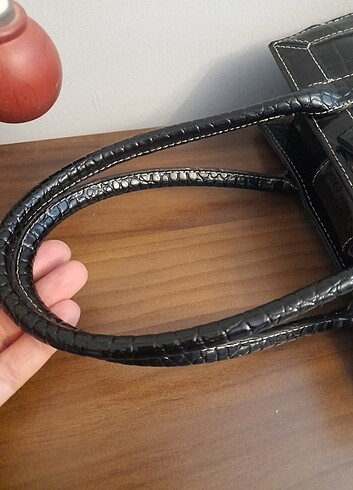 LIZ CLAIBORNE CANTA - Görsel 9