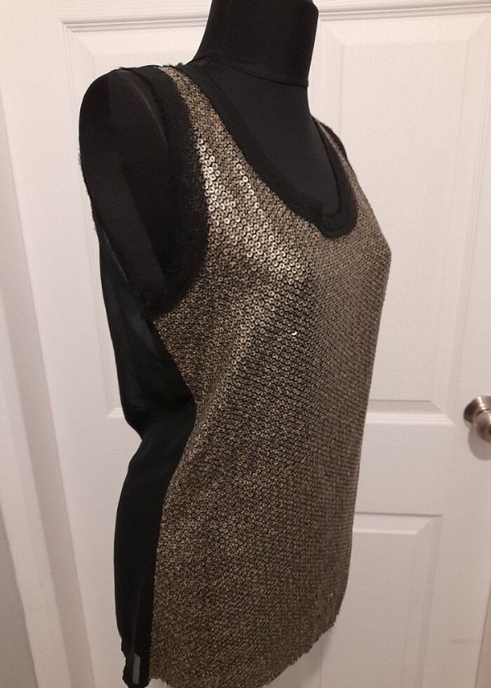 IPEKYOL BLUZ - Görsel 2