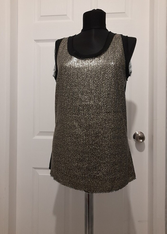 IPEKYOL BLUZ - Görsel 3