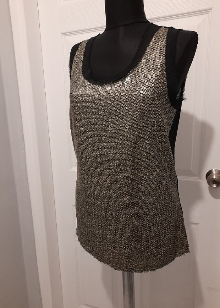 IPEKYOL BLUZ - Görsel 4