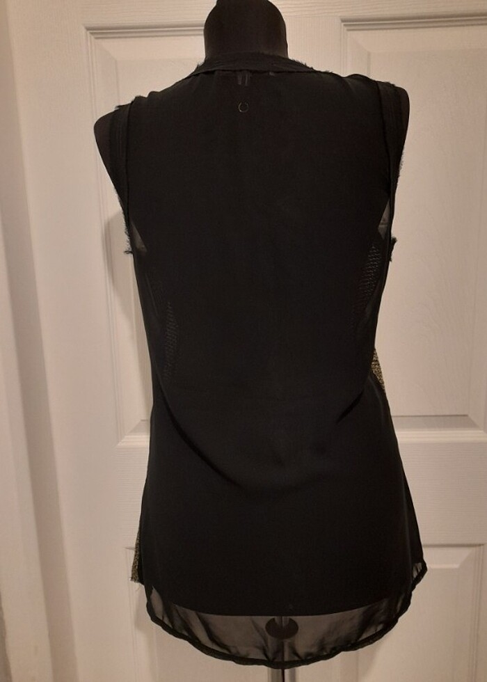 IPEKYOL BLUZ - Görsel 5