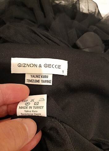 Giznon&gecce - Görsel 8