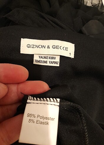 Giznon&gecce - Görsel 9