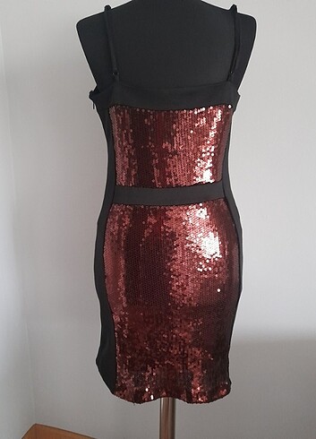 Payetli bise - Görsel 6