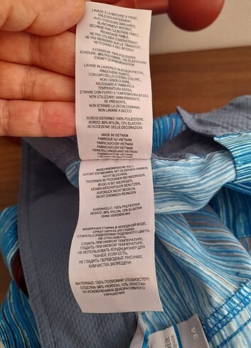 COLUMBİA SORT - Görsel 11