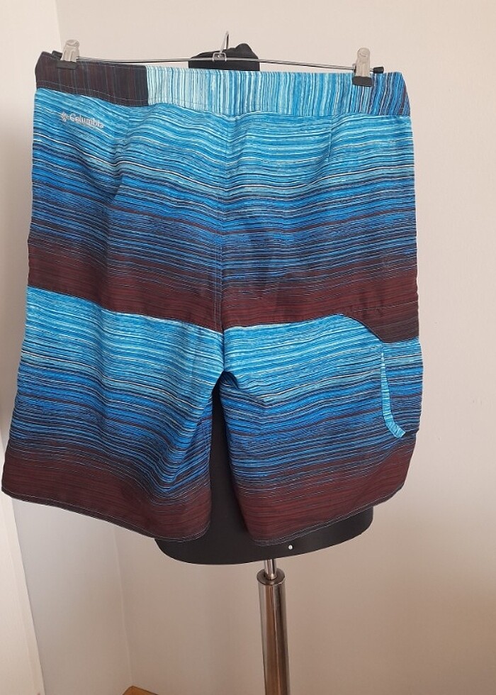 COLUMBİA SORT - Görsel 3