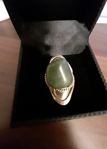 DOGALTAS YÜZÜK - Görsel 5