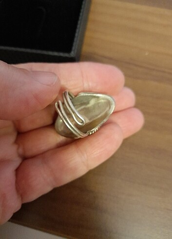 DOGALTAS YÜZÜK - Görsel 6