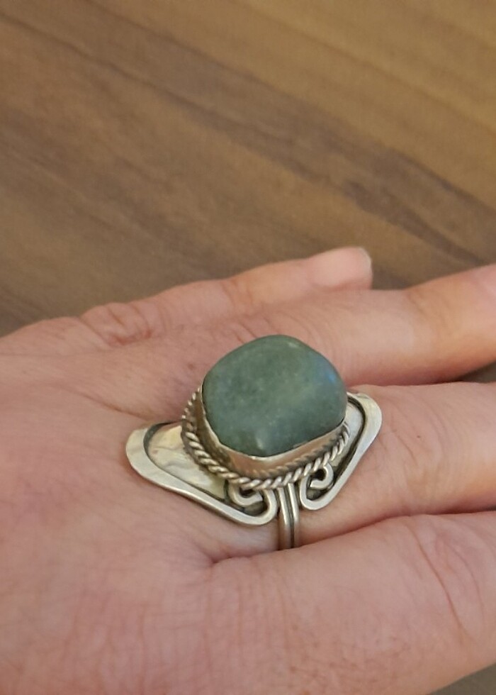 DOGALTAS YÜZÜK - Görsel 2