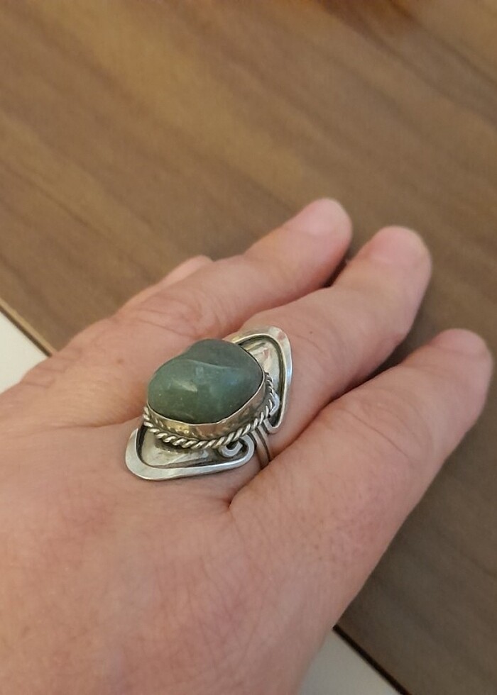 DOGALTAS YÜZÜK - Görsel 3