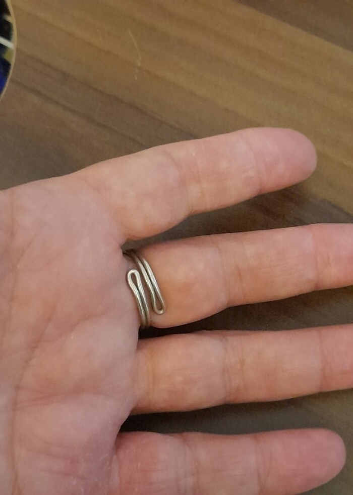 DOGALTAS YÜZÜK - Görsel 4