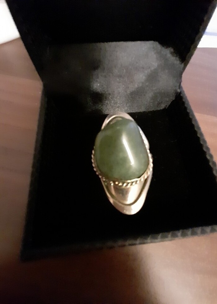 DOGALTAS YÜZÜK - Görsel 5