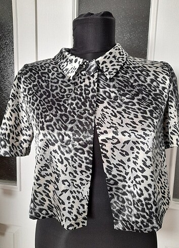 VAKKORAMA BLUZ - Görsel 6