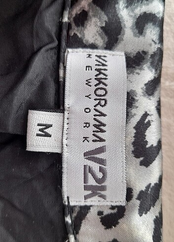 VAKKORAMA BLUZ - Görsel 8