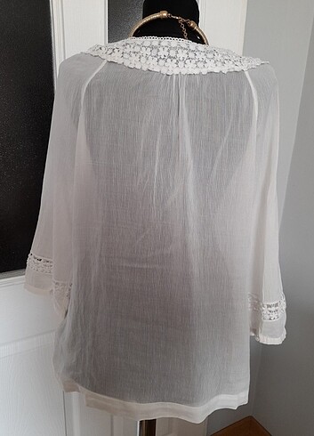 MASSIMO DUTTİ GÖMLEK - Görsel 7