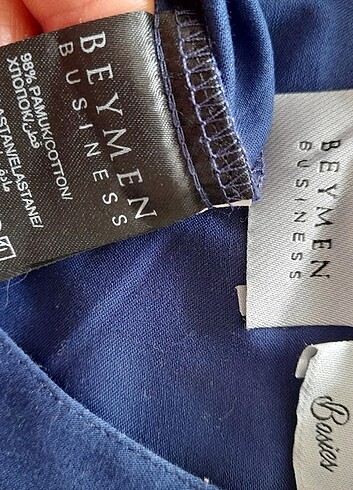 BEYMEN GOMLEK - Görsel 5