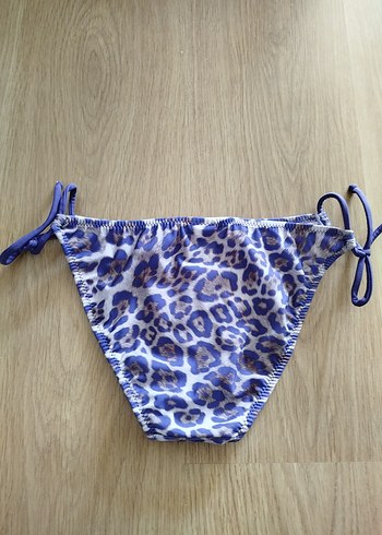 ARGENTO MARKA BİKİNİ ALTI - Görsel 2