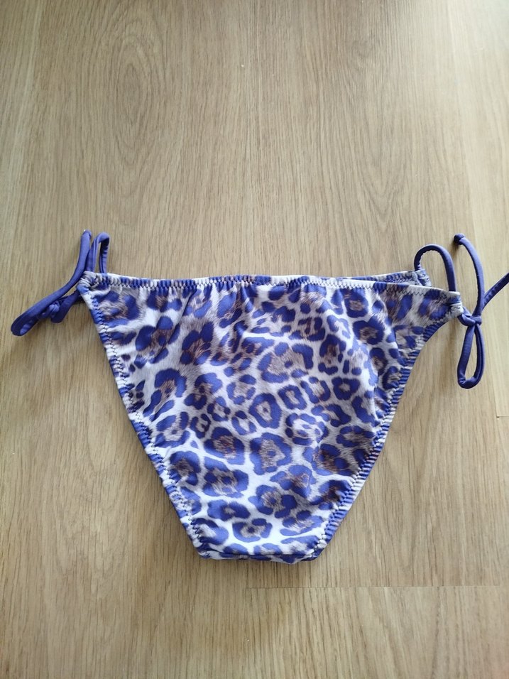 ARGENTO MARKA BİKİNİ ALTI - Görsel 2