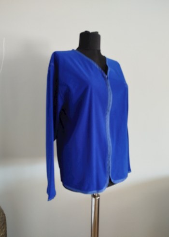 BEYMEN BLUZ - Görsel 2