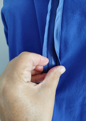 BEYMEN BLUZ - Görsel 5