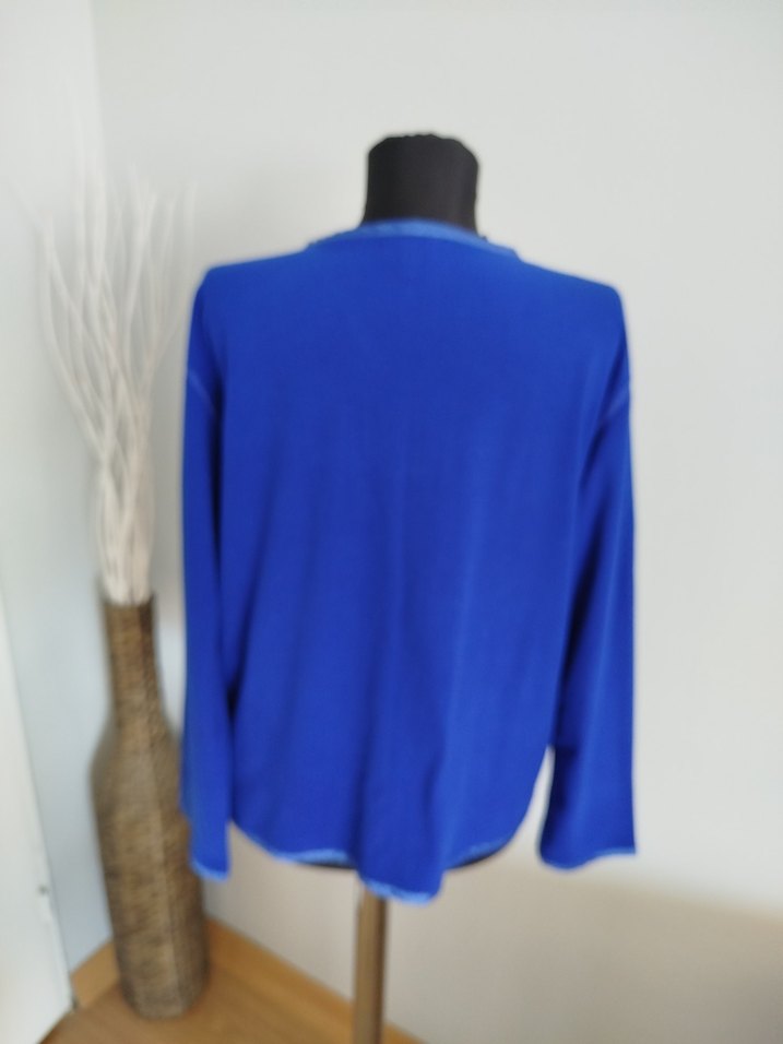 BEYMEN BLUZ - Görsel 4