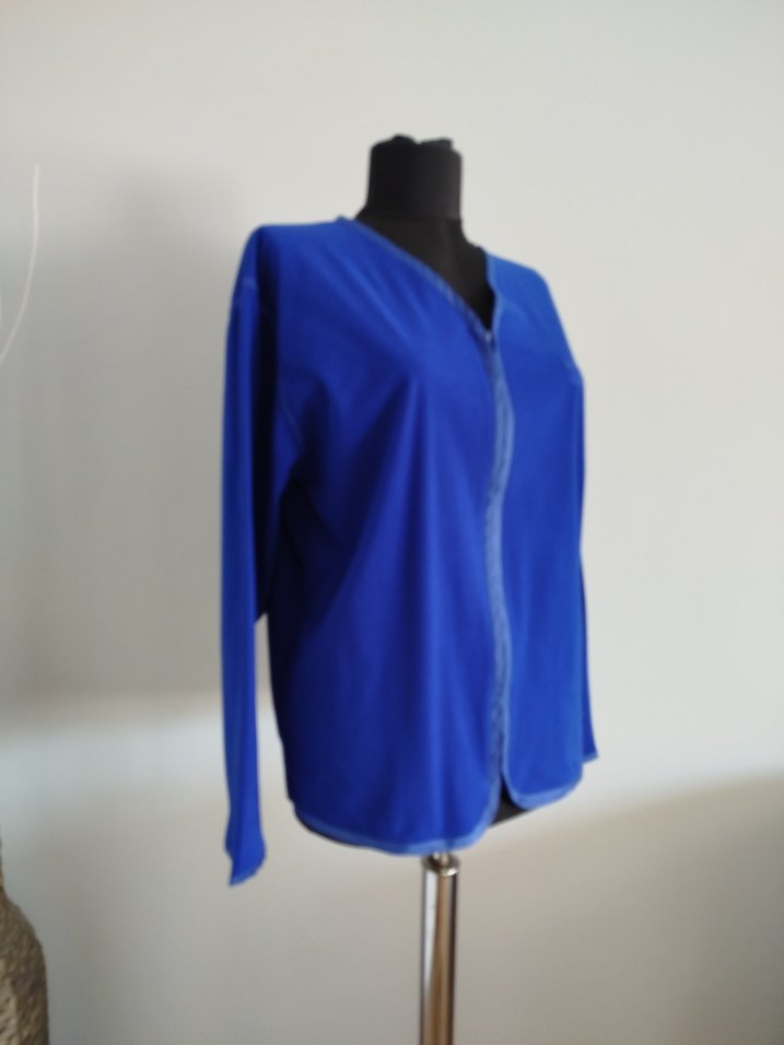 BEYMEN BLUZ - Görsel 2