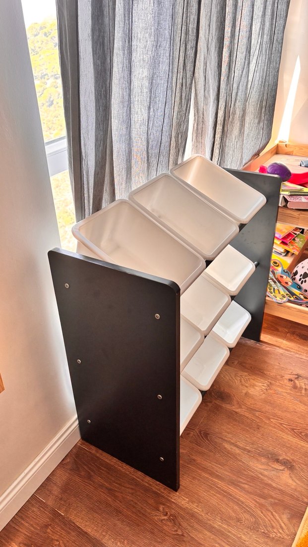 Oyuncak dolabı - Görsel 3