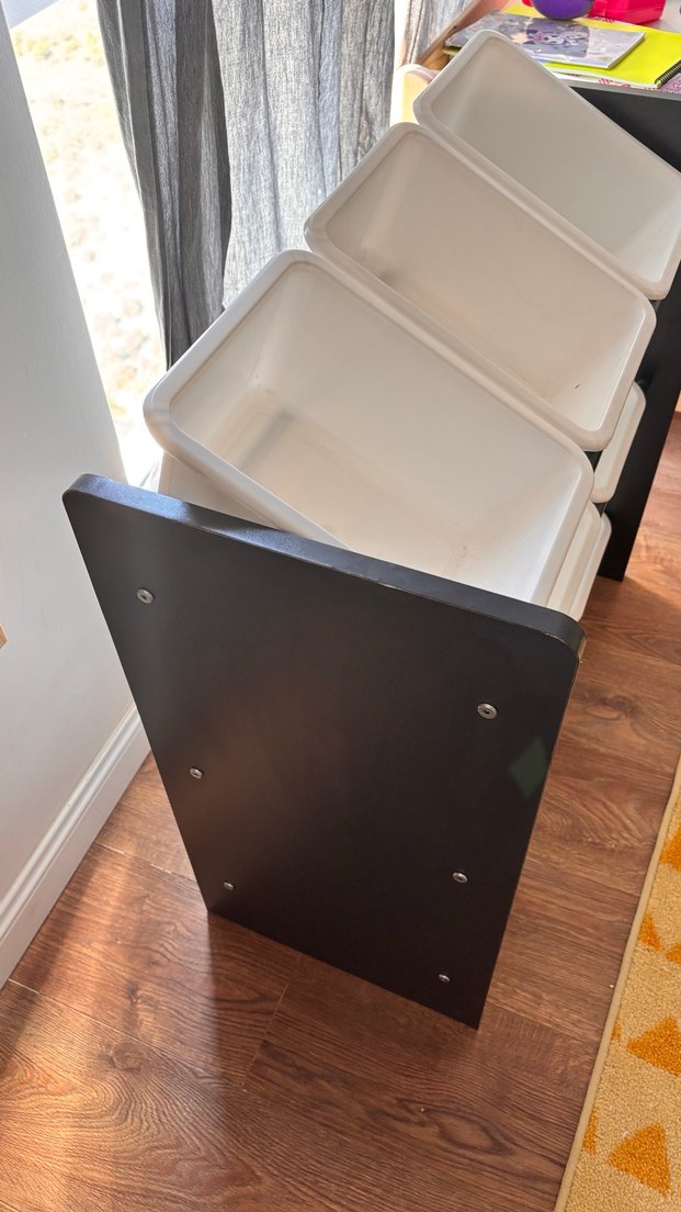 Oyuncak dolabı - Görsel 2