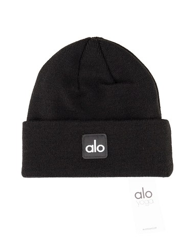 Alo Yoga Mavi Kadın Bere - Görsel 2