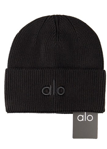 Alo Yoga Mavi Kadın Bere - Görsel 9