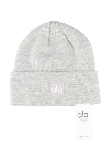 Alo Yoga Mavi Kadın Bere - Görsel 8