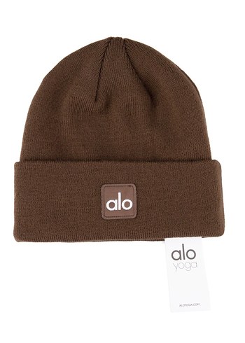 Alo Yoga Mavi Kadın Bere - Görsel 5